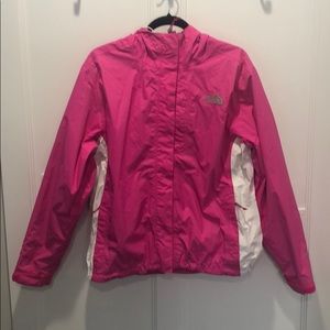 The North Face Hyvent Lightweight Jacket